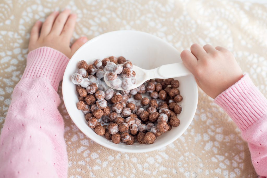 Are Cheerios Safe for Children to Eat? Glyphosate Found in Cereal