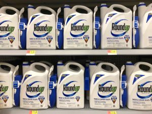 Roundup