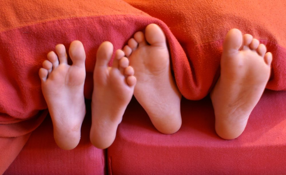 Weighted Blanket Recalled Following the Deaths of Two Children — Illinois Injury and Mass Tort