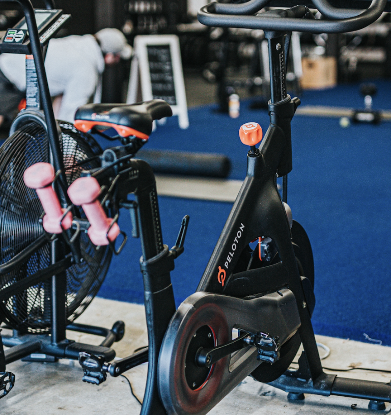 Peloton Bike Recall — Illinois Injury and Mass Tort Lawyer Blog — May