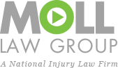 Logo of Moll Law Group