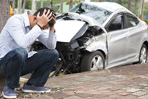 What to Do after a Car Accident