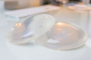 Allergan Breast Implants