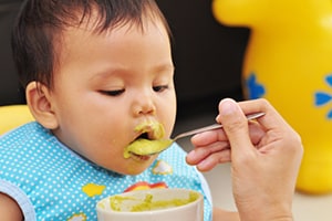 Baby Food Toxins