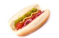 Ball Park Frank Hot Dogs