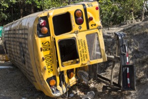 Accidentes de Autobús