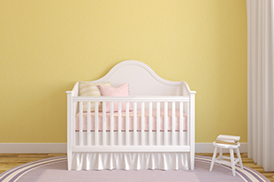 Crib Safety