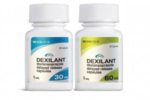 Dexilant