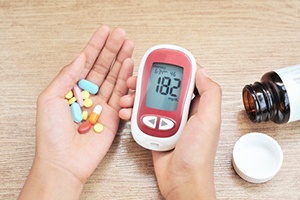 Diabetes Drugs