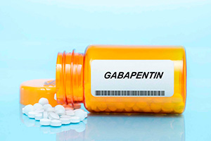 Gabapentin
