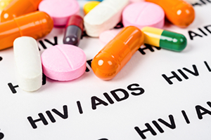 HIV Medications