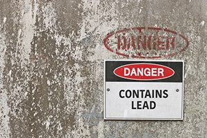 Lead Exposure