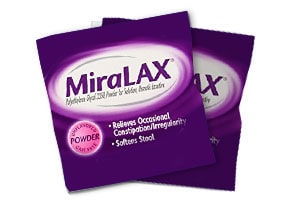 MiraLAX