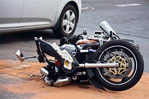 Motorcycle Accident