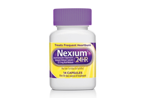 Nexium