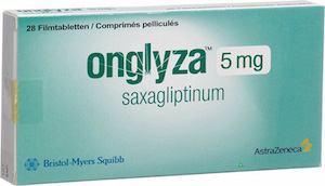 Onglyza