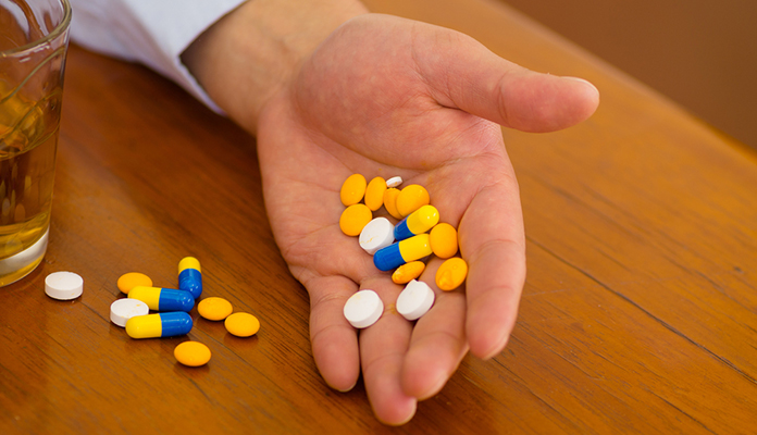 opioid overprescription