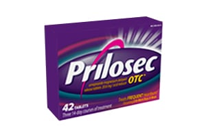 Prilosec