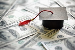 Money and Cap Graduation