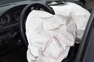 Takata Airbags